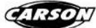 Carson X4 Quadcopter Dragon Fly - BEGINNER/PROFI MODUS - 3