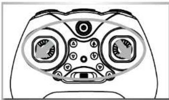 Carson X4 Quadcopter Dragon Fly - QUADCOPTER STARTKLAR MACHEN - 5