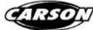 Carson X4 Quadcopter Dragon Fly - QUADCOPTER STARTKLAR MACHEN - 7