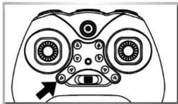Carson X4 Quadcopter Dragon Fly - QUADCOPTER STARTKLAR MACHEN - 4