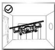 Carson X4 Quadcopter Dragon Fly - Establishing the connection - 7