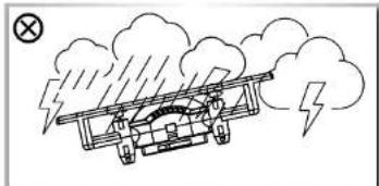 Carson X4 Quadcopter Dragon Fly - Establishing the connection - 8