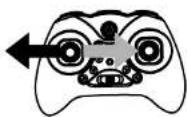 Carson X4 Quadcopter Dragon Fly - Vorsicht - 3