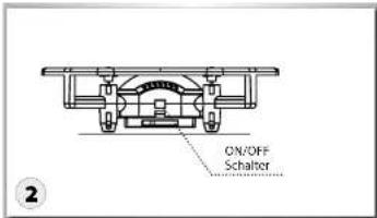 Carson X4 Quadcopter Dragon Fly - QUADCOPTER STARTKLAR MACHEN - 2