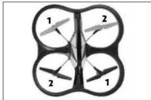 Revell Sky Spider 23978 - 18