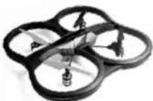 Revell Sky Spider 23978 - 4