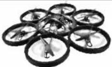 Revell Hexatron FPV - 5
