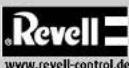 Revell Hexatron FPV - SERVICE NOTES - 1