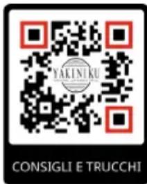 yakiniku Shichirin - Come accendere al meglio il binchotan? - 1
