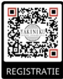 yakiniku Shichirin - VERANTWOORDELIJKHEDEN VAN DE EIGENAAR IN HET KADER VAN DEZE GARANTIE - 1