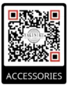 yakiniku Shichirin - ACCESSORIES - 1