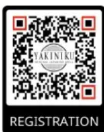 yakiniku Shichirin - OWNER'S RESPONSIBILITIES UNDER THIS WARRANTY - 1