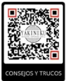 yakiniku Shichirin - ¿Cómo enciendo el binchotan de la mejor manera? - 1