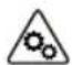 REXEL Momentum Extra XP520+ - WARNING - 2