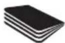 LEITZ IQ Protect 6M - POATE distruge următoarele: - 5