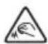 LEITZ IQ Protect 6M - AVERTISMENT - 1