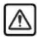 LEITZ IQ Protect 6M - Varselsymboler - 1