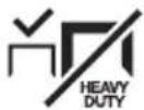 LEITZ IQ Protect 6M - Төмендегілерді бөлуге БОЛМАЙДЫ: - 1