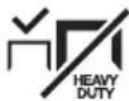 LEITZ IQ Protect 6M - ΔΕΝ ΜΠΟΡΕΙ να καταστρέψει τα ακόλουθα: - 1
