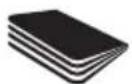 LEITZ IQ Protect 6M - CAN shred the following: - 5