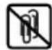 LEITZ IQ Protect 6M - Warnsymbole - 11