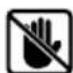 LEITZ IQ Protect 6M - Controls and IndicationsWarning symbols - 6