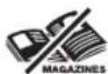 LEITZ IQ Protect 6M - CANNOT shred the following: - 8