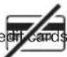 LEITZ IQ Protect 6M - CANNOT shred the following: - 6