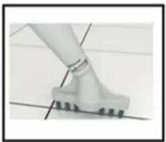 DIRT DEVIL DD7003 - UTILISATION DE VOS ACCESSOIRES - 4