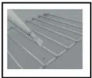 DIRT DEVIL DD7003 - Grout brush - 1
