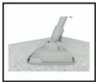 DIRT DEVIL DD7003 - Konzentrationswerkzeug - 6