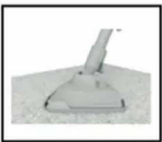 DIRT DEVIL DD7003 - Upholstery Tool - 1