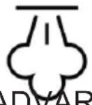 DIRT DEVIL DD7003 - ADVARSLER - 1