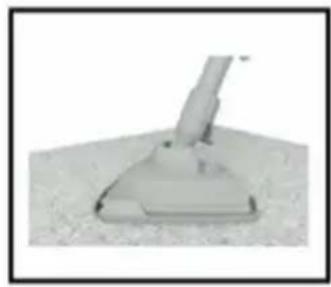 DIRT DEVIL DD7003 - Bekledingsgereedschap - 1