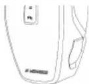 Mennekes AMTRON 4You 560 11 - Presa di ricarica tipo 2 con shutter, per l'uso di cavi di ricarica separati - 1