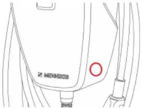 Mennekes AMTRON 4You 560 11 - Applicazione dell'identificazione del punto di ricarica - 2