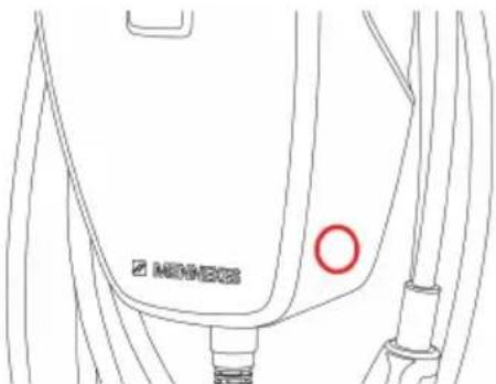Mennekes AMTRON 4You 560 11 - Produktvarianter med laddkabel - 1