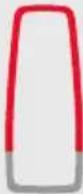 Mennekes AMTRON 4You 560 11 - Indicador de estado LED - 9