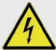 Mennekes AMTRON 4You 560 11 - Segnali di sicurezza - 1