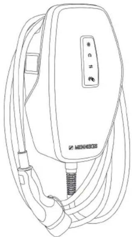 Mennekes AMTRON 4You 560 11 - 1