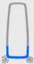 Mennekes AMTRON 4You 560 11 - LED-tilanäyttö - 3