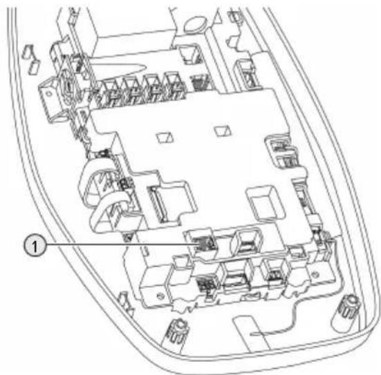 Mennekes AMTRON 4You 560 11 - Alternative Möglichkeiten - 2