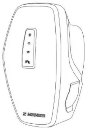 Mennekes AMTRON 4You 560 11 - 1