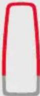 Mennekes AMTRON 4You 560 11 - Wskaźnik statusu LED - 9