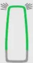 Mennekes AMTRON 4You 560 11 - Indicatore di stato a LED - 5