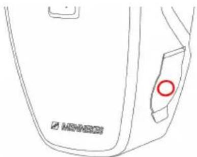 Mennekes AMTRON 4You 560 11 - Laadpuntmarkering aanbrengen - 3