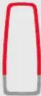 Mennekes AMTRON 4You 560 11 - Indicatore di stato a LED - 6