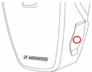 Mennekes AMTRON 4You 560 11 - Applicazione dell'identificazione del punto di ricarica - 3