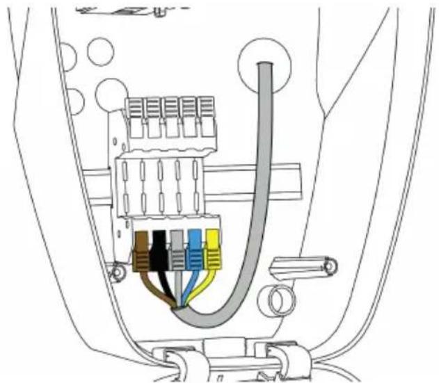 Mennekes AMTRON 4You 560 11 - Forme di rete - 1