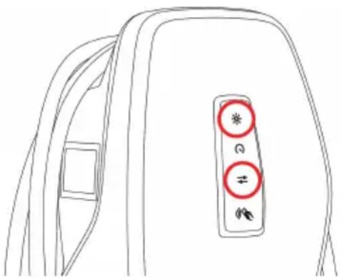 Mennekes AMTRON 4You 560 11 - Establecer la conexión de red para la puesta en marcha inicial - 1